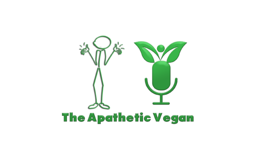 The Apathetic Vegan